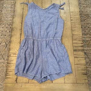 Old Navy romper